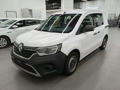 Kaufe RENAULT KANGOO bei Ayvens Carmarket